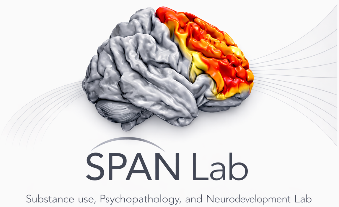 Substance Use, Psychopathology, and Neurodevelopment (SPAN)